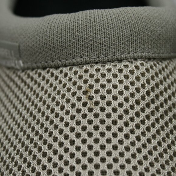 MERRELL Ladies 9.5 Wide Encore Breeze 5 Aluminum Taupe Mesh Shoes Clogs J005510W - Picture 6 of 12